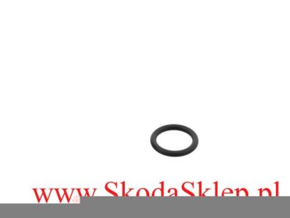 1851_1515752390_n90316802_rk Oring, uszczelka czujnika tempetarury wody, płynu chłodzącego Skoda 19,6x3,65mm N90316802/O