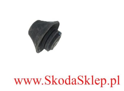 Odbój odbojnik drzwi pokrywy silnika Skoda Fabia Felicia Kodiaq Octavia I, II, III Rapid Superb I, II, II Yeti