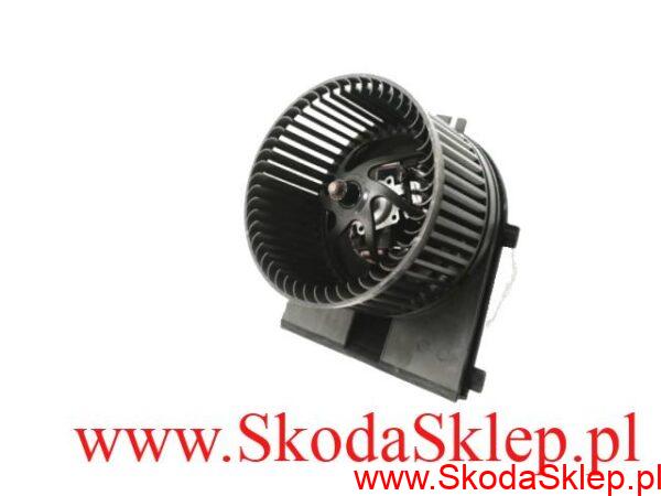 Silnik nagrzewnicy,dmuchawa, wentylator wnętrza Skoda Octavia I