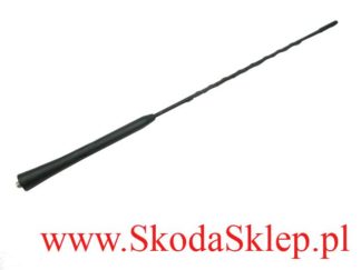 Antena dachowa - bat maszt anteny Skoda 1U0035849/Q