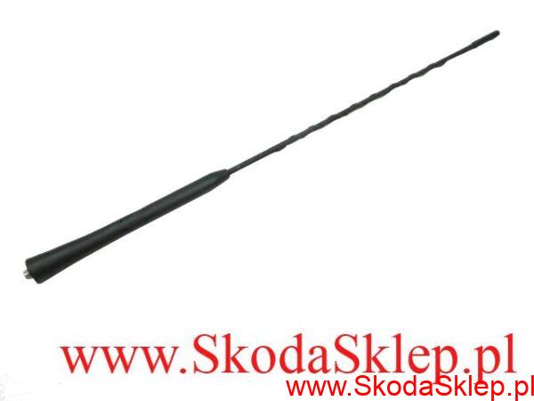 Antena dachowa - bat maszt anteny Skoda 1U0035849/Q