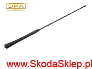 1885_1508761252_1u0035849c_rki kopia Antena dachowa - bat maszt anteny Skoda - 1U0035849 DPA