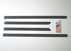Listwy drzwi, drzwiowe Skoda Octavia II  -oryginał  KGA600001/O