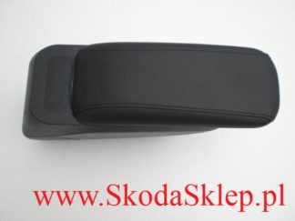 Podłokietnik Skoda Octavia II