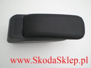 Podłokietnik Skoda Octavia I
