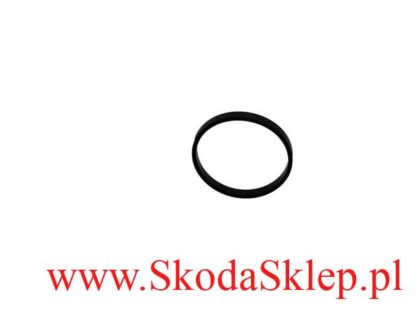 Uszczelka nastawnika przepustnicy Skoda Felicia 1,6 Octavia 1,6 030133073D/O
