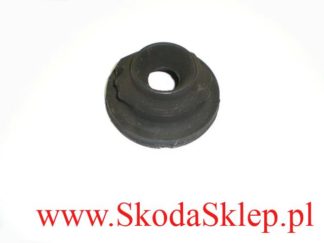 Podkładka,guma sprężyny tył Skoda Fabia Octavia Roomster Fabia II Citigo  1J0512149B/Q