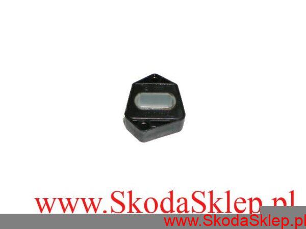 Poduszka chłodnicy dolna Skoda Octavia I -oryginał 1U0121367A/O