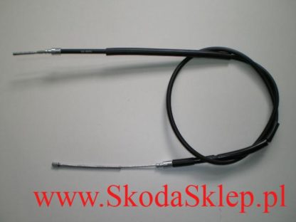 Linka hamulca ręcznego Skoda Felicia AQ Vika 6U0609721