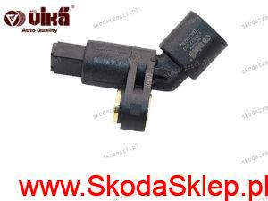 1J0927803. Czujnik ABS Skoda Octavia I przód lewy - 1J0927803 AQ Vika