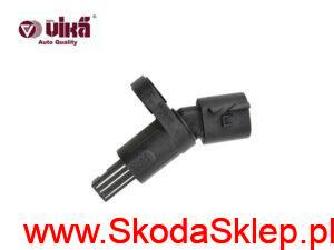 Czujnik ABS Skoda Octavia I tył - 1J0927807B AQ Vika