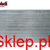 Chłodnica silnika Skoda Octavia II 1.9 Tdi - 1K0121253AA AQ Vika