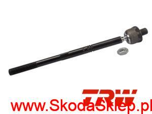 1K0423810A Drążek kierowniczy Skoda Octavia II, Skoda Superb II, Skoda Yeti - TRW 1K0423810A