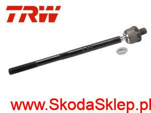 Drążek kierowniczy Skoda Octavia II, Skoda Superb II, Skoda Yeti - TRW  1K0423810A