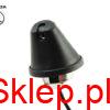 1P0035501A Antena, stopka anteny, podstawa Skoda - 1P0035501A Oryginał