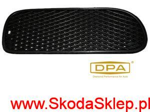 1U0807368 Zaślepka zderzaka Skoda Octavia I do 2000 r. prawa – 1U0807368 DPA