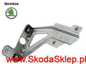 Wspornik błotnika przód prawy Skoda Octavia I – oryginał 1U0821142A