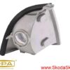 1U0953155Dpa Kierunkowskaz lewy Skoda Octavia I po 2001r -DPA 1U0953155D