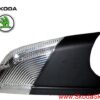 1Z0949101C Kierunkowskaz lusterka Skoda Octavia II prawy -oryginał 1Z0949102C
