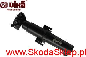 Dysza spryskiwacza, spryskiwacz lewa reflektora Skoda Octavia II – 1Z0955965B AQ Vika