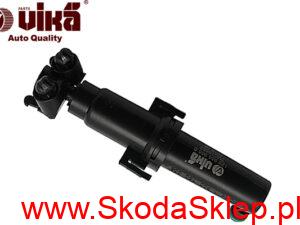 1Z0955965B Dysza spryskiwacza, spryskiwacz lewa reflektora Skoda Octavia II – 1Z0955965B AQ Vika