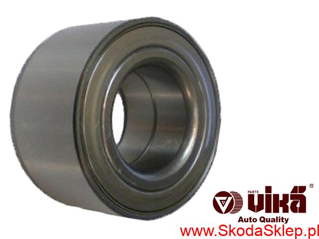 Łożysko koła przód Skoda Octavia I - AQ Vika 1J0498625