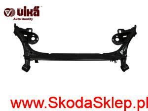 Belka tylnego zawieszenia Skoda Octavia I Roomster - 1J0500051K AQ Vika