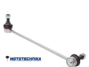 Łącznik stabilizatora Skoda Citigo, Fabia, Rapid, Roomster -Mototechnika 6Q0411315