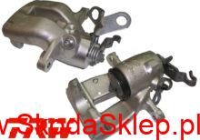 Zacisk hamulca tył prawy 41mm Skoda Octavia II 1K0615424M