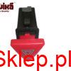 1u0953235_rk Włącznik świateł awaryjnych Skoda Octavia I - 1U0953235B Vika AQ