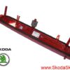 Lampa stop, dodatkowa lampa stopu Skoda Octavia II kombi -oryginał 1Z9945097C