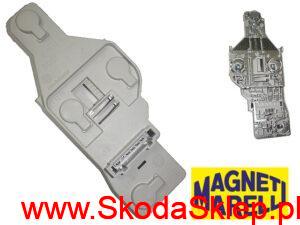 1z9945258_rk Oprawka, mocowanie żarówek lampy tył prawej Skoda Octavia II kombi - 1Z9945258 Magneti Marelli