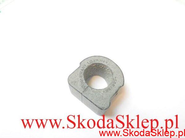 2015_1517827637_1j0411314t_rk Poduszka, guma stabilizatora Skoda Octavia I Combi -oryginał 1J0411314T/O