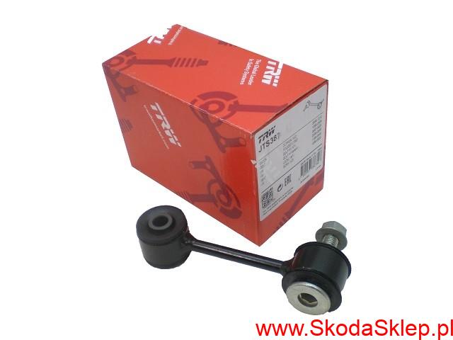 Łącznik stabilizatora Skoda Octavia I - TRW 1J0411315C