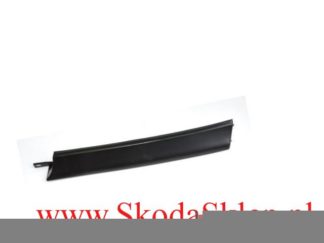Listwa pod reflektor Skoda Felicia 98- lewa