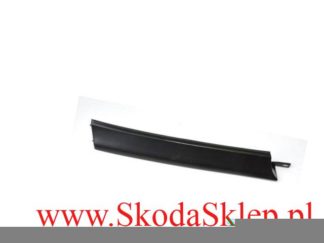 Listwa pod reflektor Skoda Felicia 98- prawa