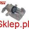 Zacisk hamulcowy tył prawy Skoda Octavia I 41 mm - TRW 1J0615424B