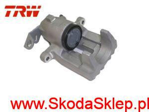 Zacisk hamulcowy tył prawy Skoda Octavia I 41 mm - TRW 1J0615424B