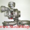 2074_1212155337_turbo Turbosprężarka Skoda Octavia II 1,9 038253014G/O
