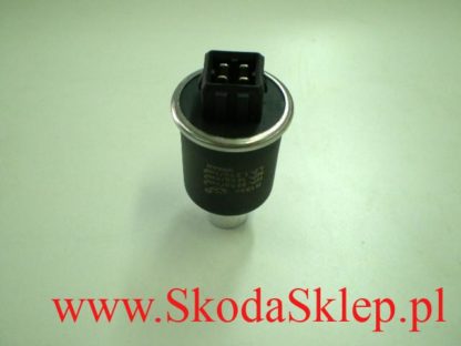 Czujnik ciśnienia układu klimatyzacji Skoda Fabia/Octavia  1H0959139B/Q