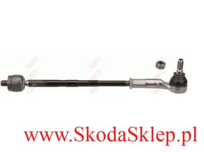 Drążek kierowniczy Fabia I, Fabia II, Roomster prawy system TRW 6Q0423804B