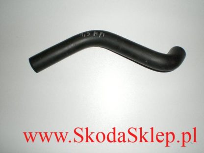 Przewód odpowietrzający (odma) Skoda Felicia 1,3 MPI  047103493/O