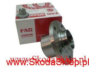 Piasta. łożysko koła przód Skoda Fabia I, II, III,  Roomster, Rapid -oryginał