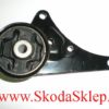 Wspornik skrzyni biegów Skoda Felicia 1,6 i 1,9