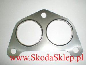 2172_1217605394_octawia-16 Uszczelka dwururki Skoda Octavia 1,6 AEE 1J0253115F/Q