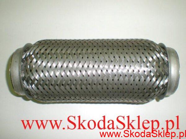 2173_1217606406_19-fel Złącze elastyczne wydechu Skoda Felicia 1,9