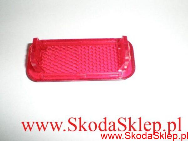 Światełko odblaskowe drzwi Skoda Fabia Karoq Kodiaq Octavia III Yetii  6Y0947419/O