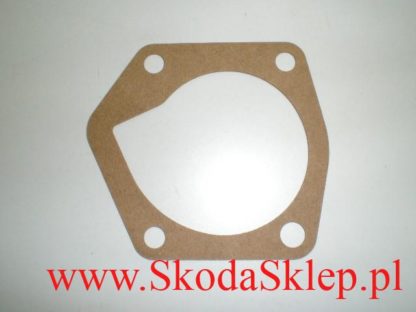 2181_1218198486_uszczelka Uszczelka pompy wody Skoda Fabia 047121228/O