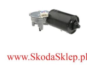 Silnik_napędu_ wycieraczek_przód Skoda_Octavia_I do 2000r 1C0955119/P 1J0955119/P