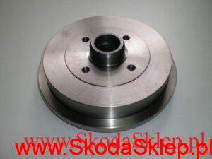 Bęben hamulcowy Skoda Felicia 6U0501615B